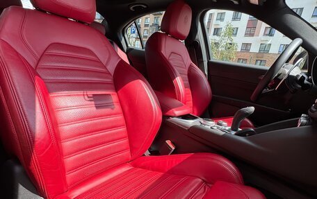 Alfa Romeo Giulia II, 2021 год, 4 500 000 рублей, 7 фотография