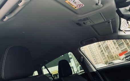 Toyota RAV4, 2019 год, 2 980 000 рублей, 23 фотография
