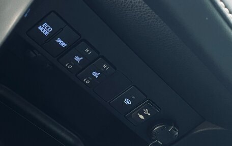 Toyota RAV4, 2019 год, 2 980 000 рублей, 19 фотография