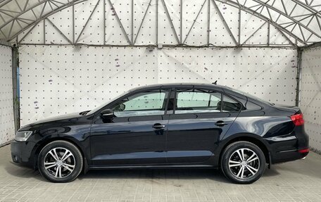 Volkswagen Jetta VI, 2012 год, 1 085 000 рублей, 10 фотография