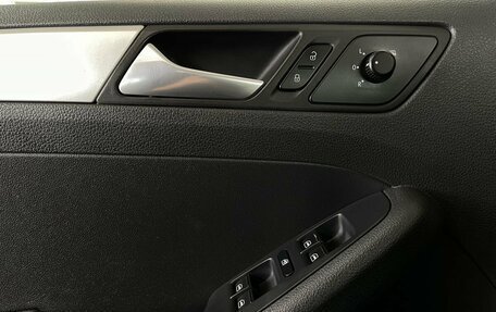 Volkswagen Jetta VI, 2012 год, 1 085 000 рублей, 18 фотография