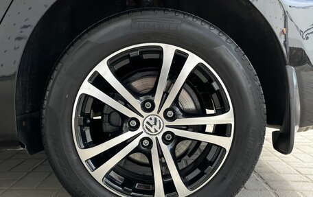 Volkswagen Jetta VI, 2012 год, 1 085 000 рублей, 19 фотография