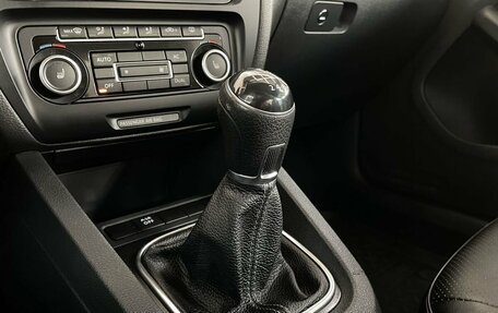 Volkswagen Jetta VI, 2012 год, 1 085 000 рублей, 16 фотография