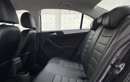 Volkswagen Jetta VI, 2012 год, 1 085 000 рублей, 13 фотография
