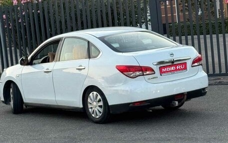 Nissan Almera, 2014 год, 350 000 рублей, 3 фотография