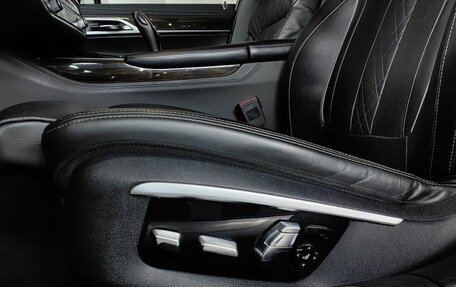 BMW 7 серия, 2016 год, 3 499 000 рублей, 12 фотография