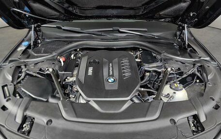 BMW 7 серия, 2016 год, 3 499 000 рублей, 15 фотография