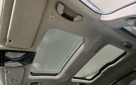 BMW 7 серия, 2016 год, 3 499 000 рублей, 19 фотография