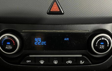 Hyundai Creta I рестайлинг, 2017 год, 985 000 рублей, 18 фотография