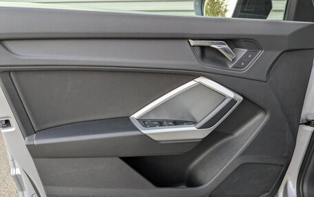 Audi Q3 Sportback, 2019 год, 3 080 000 рублей, 19 фотография