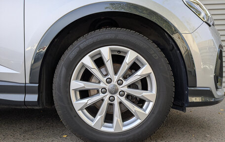 Audi Q3 Sportback, 2019 год, 3 080 000 рублей, 18 фотография
