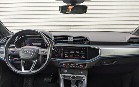 Audi Q3 Sportback, 2019 год, 3 080 000 рублей, 14 фотография