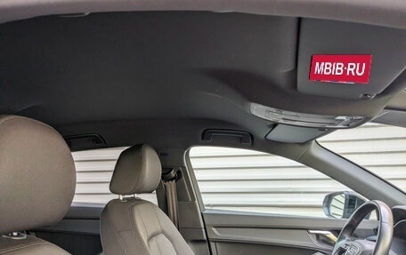 Audi Q3 Sportback, 2019 год, 3 080 000 рублей, 23 фотография
