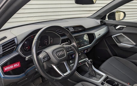 Audi Q3 Sportback, 2019 год, 3 080 000 рублей, 16 фотография