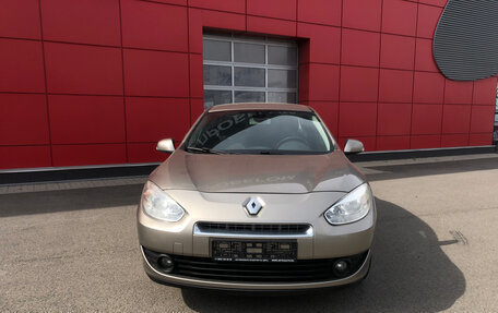 Renault Fluence I, 2012 год, 700 000 рублей, 2 фотография