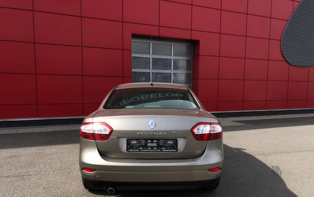 Renault Fluence I, 2012 год, 700 000 рублей, 7 фотография