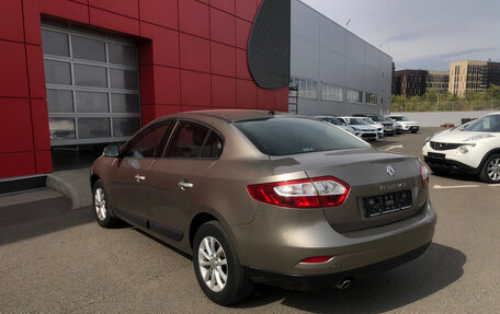Renault Fluence I, 2012 год, 700 000 рублей, 8 фотография