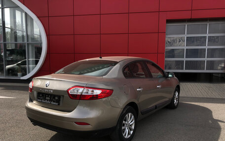 Renault Fluence I, 2012 год, 700 000 рублей, 6 фотография