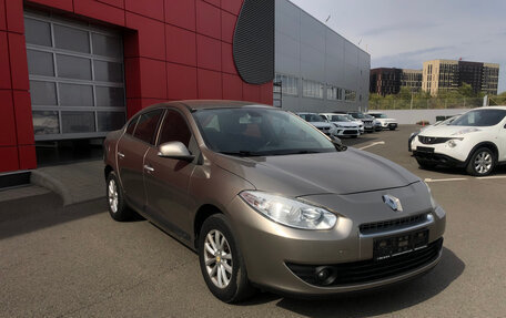 Renault Fluence I, 2012 год, 700 000 рублей, 3 фотография
