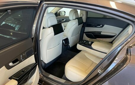 KIA Quoris I, 2014 год, 1 739 000 рублей, 18 фотография