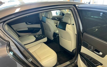 KIA Quoris I, 2014 год, 1 739 000 рублей, 22 фотография