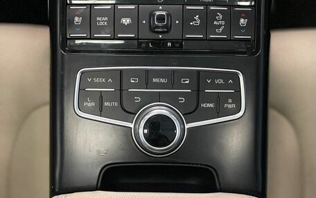 KIA Quoris I, 2014 год, 1 739 000 рублей, 20 фотография