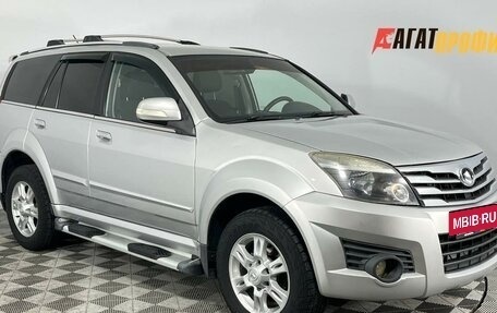 Great Wall Hover H3 I, 2012 год, 690 000 рублей, 3 фотография