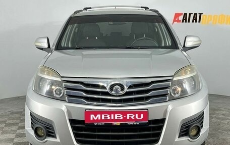 Great Wall Hover H3 I, 2012 год, 690 000 рублей, 2 фотография