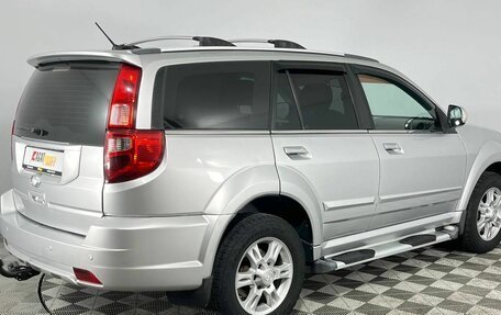 Great Wall Hover H3 I, 2012 год, 690 000 рублей, 5 фотография