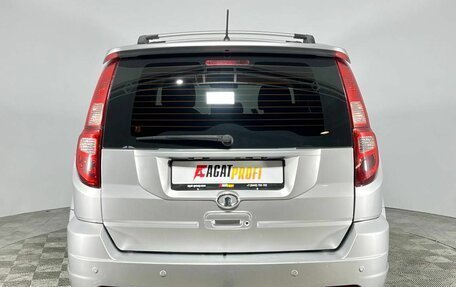 Great Wall Hover H3 I, 2012 год, 690 000 рублей, 6 фотография