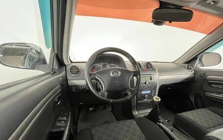 Great Wall Hover H3 I, 2012 год, 690 000 рублей, 13 фотография