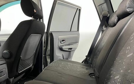 Great Wall Hover H3 I, 2012 год, 690 000 рублей, 9 фотография