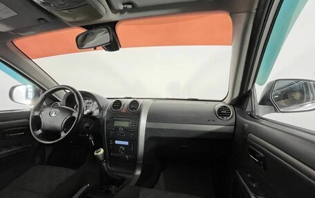 Great Wall Hover H3 I, 2012 год, 690 000 рублей, 12 фотография