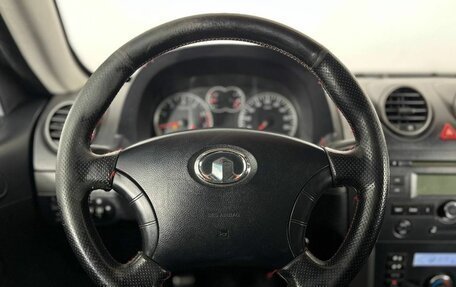 Great Wall Hover H3 I, 2012 год, 690 000 рублей, 16 фотография