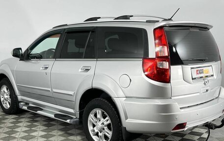 Great Wall Hover H3 I, 2012 год, 690 000 рублей, 7 фотография