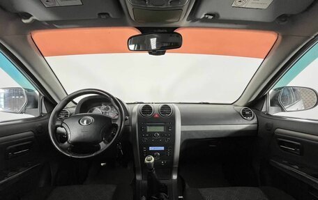 Great Wall Hover H3 I, 2012 год, 690 000 рублей, 10 фотография