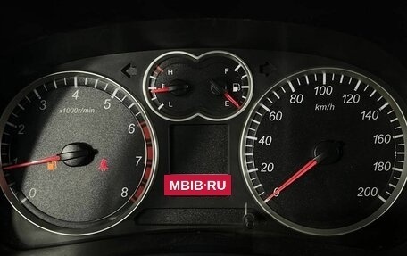 Great Wall Hover H3 I, 2012 год, 690 000 рублей, 17 фотография