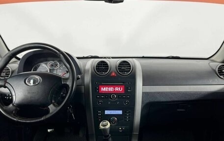 Great Wall Hover H3 I, 2012 год, 690 000 рублей, 11 фотография