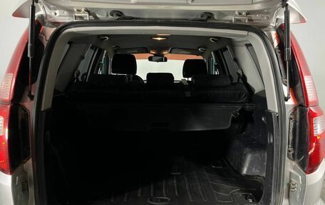 Great Wall Hover H3 I, 2012 год, 690 000 рублей, 27 фотография