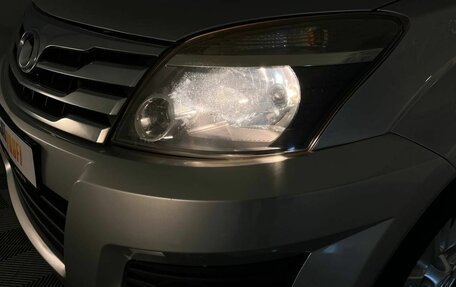 Great Wall Hover H3 I, 2012 год, 690 000 рублей, 30 фотография