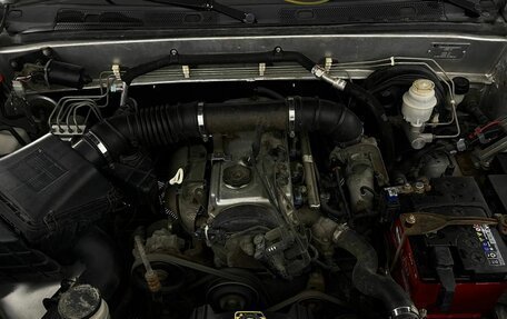 Great Wall Hover H3 I, 2012 год, 690 000 рублей, 26 фотография