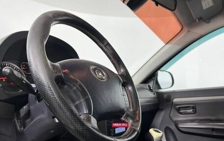 Great Wall Hover H3 I, 2012 год, 690 000 рублей, 24 фотография