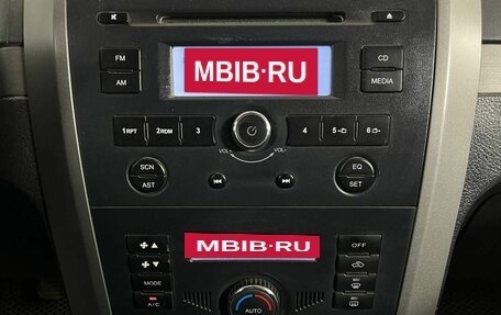 Great Wall Hover H3 I, 2012 год, 690 000 рублей, 20 фотография