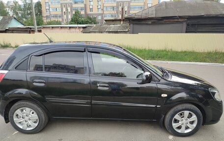 KIA Rio II, 2010 год, 435 000 рублей, 4 фотография