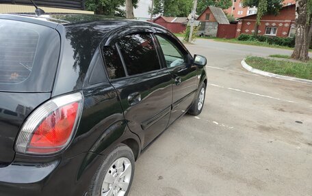 KIA Rio II, 2010 год, 435 000 рублей, 7 фотография