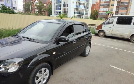 KIA Rio II, 2010 год, 435 000 рублей, 2 фотография