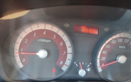 KIA Rio II, 2010 год, 435 000 рублей, 20 фотография