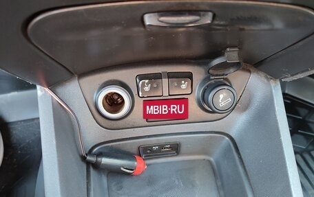 KIA Rio II, 2010 год, 435 000 рублей, 18 фотография
