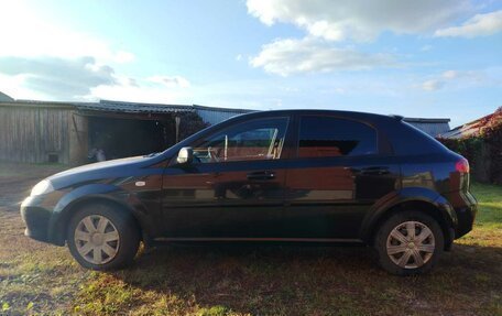 Chevrolet Lacetti, 2008 год, 420 000 рублей, 2 фотография