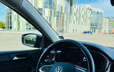 Volkswagen Polo VI (EU Market), 2022 год, 1 820 000 рублей, 6 фотография